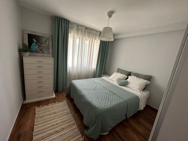 4 slaapkamer Appartement te koop in Alicante stad - € 239.000 (Ref: 9799516)