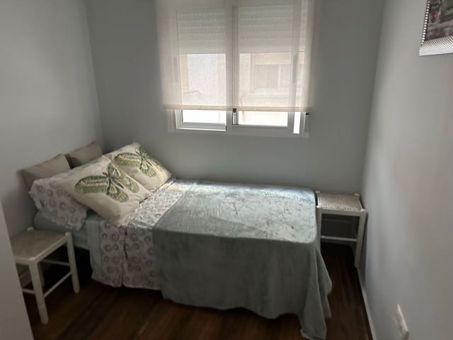 4 slaapkamer Appartement te koop in Alicante stad - € 239.000 (Ref: 9799516)