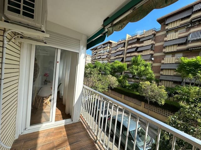 4 slaapkamer Appartement te koop in Alicante stad - € 239.000 (Ref: 9799516)