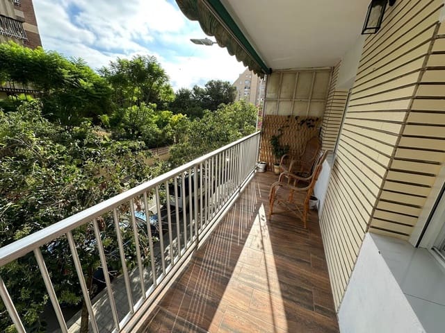 4 slaapkamer Appartement te koop in Alicante stad - € 239.000 (Ref: 9799516)