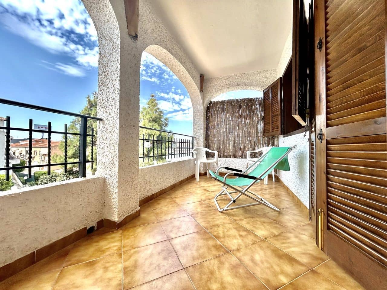 2 sypialnia Apartament na sprzedaż w Cabo Roig - 205 000 € (Ref: 9799518)