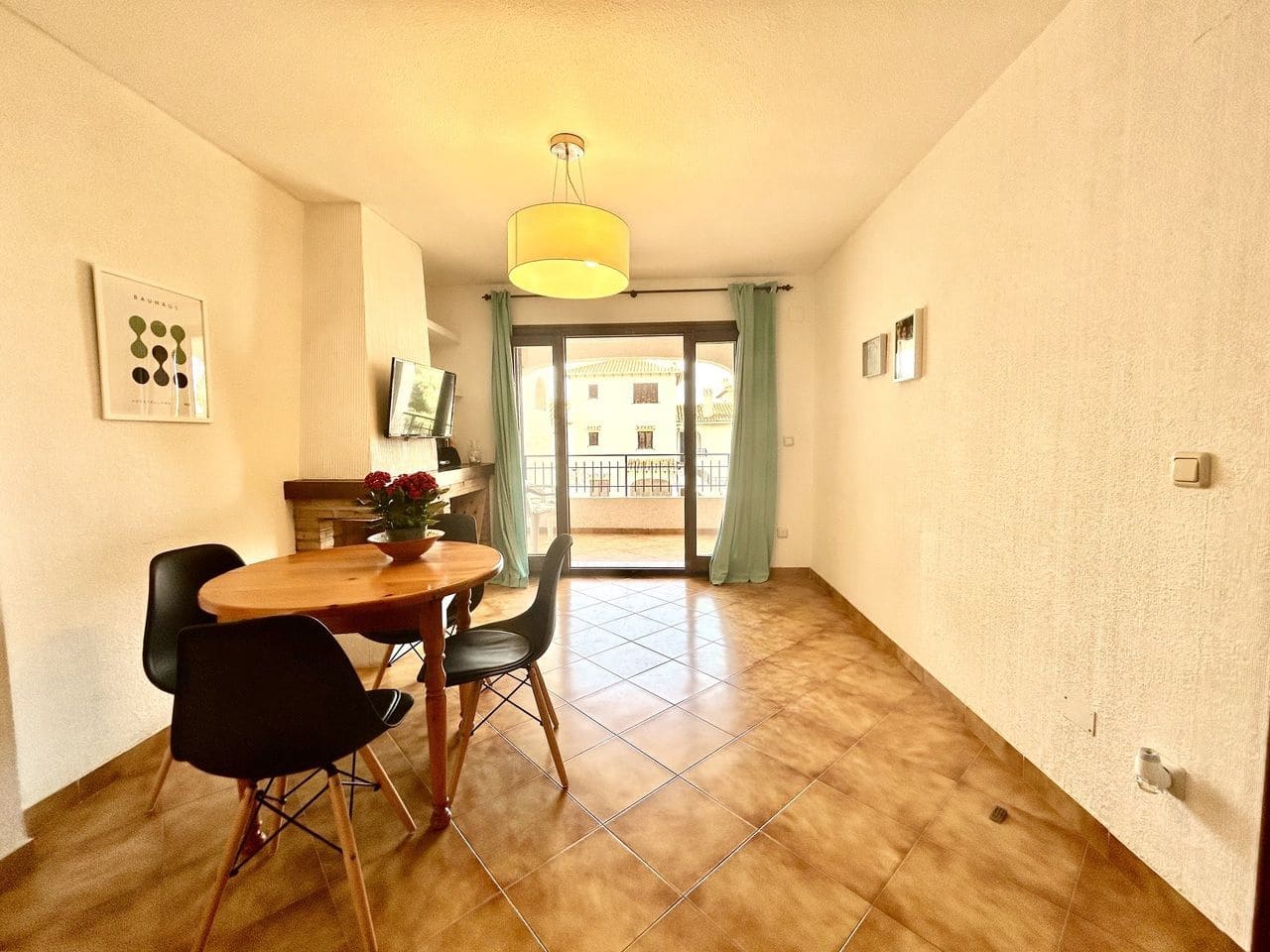 2 sypialnia Apartament na sprzedaż w Cabo Roig - 205 000 € (Ref: 9799518)