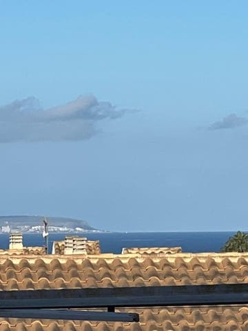 2 sovrum Lägenhet till salu i Torreblanca, Torrevieja med pool - 174 000 € (Ref: 9799521)