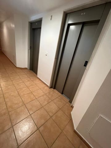 2 sovrum Lägenhet till salu i Torreblanca, Torrevieja med pool - 174 000 € (Ref: 9799521)