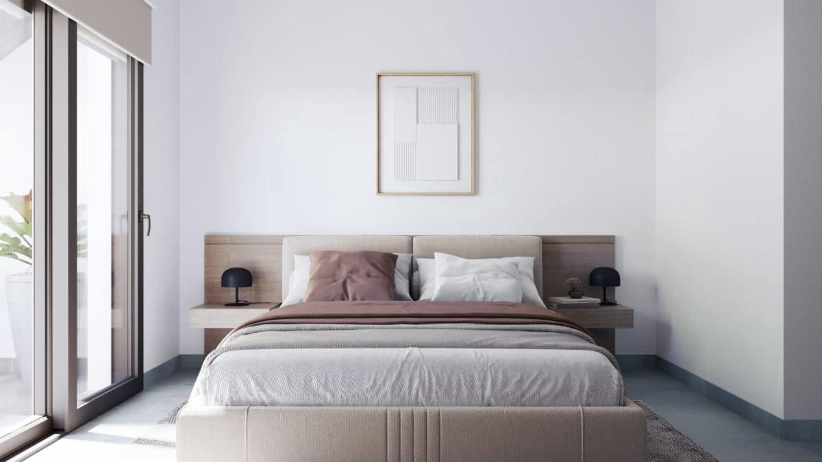 2 quarto Moradia para venda em Roldan com piscina - 259 900 € (Ref: 9799525)