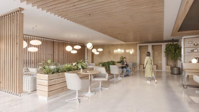 2 Zimmer Apartment zu verkaufen in La Nucia Pueblo  , La Nucia mit Pool - 314.500 € (Ref: 9799526)