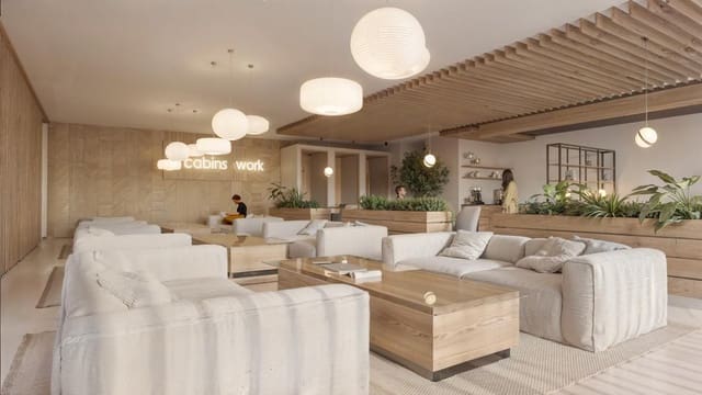 3 Zimmer Apartment zu verkaufen in La Nucia Pueblo  , La Nucia mit Pool - 349.900 € (Ref: 9799527)