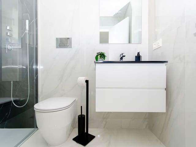 3 soveværelse Villa til salg i Desamparados - Hurchillo - Torremendo, Orihuela med swimmingpool - € 465.000 (Ref: 9799534)