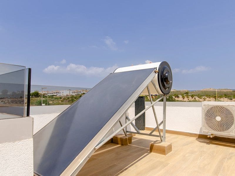 3 bedroom Villa for sale in Orihuela with pool - € 465,000 (Ref: 9799534)