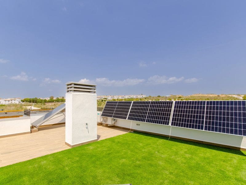 3 bedroom Villa for sale in Orihuela with pool - € 465,000 (Ref: 9799534)