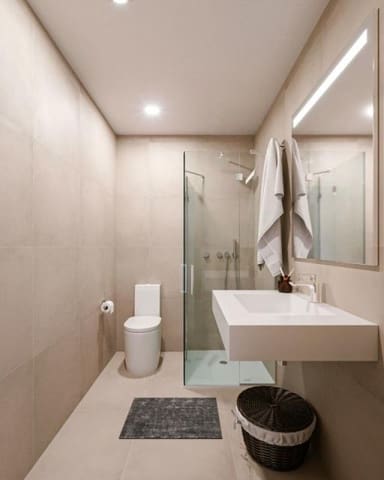 2 Zimmer Reihenhaus zu verkaufen in La Pinilla, Fuente Alamo de Murcia - 199.750 € (Ref: 9799545)