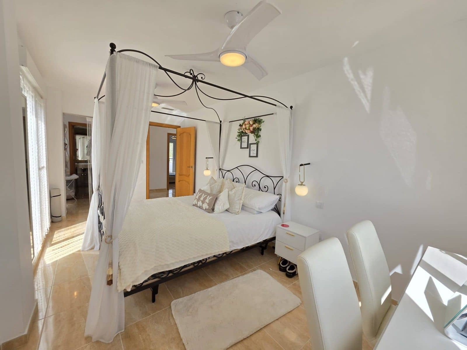 3 chambre Villa/Maison à vendre à Pinoso avec garage - 574 995 € (Ref: 9799551)