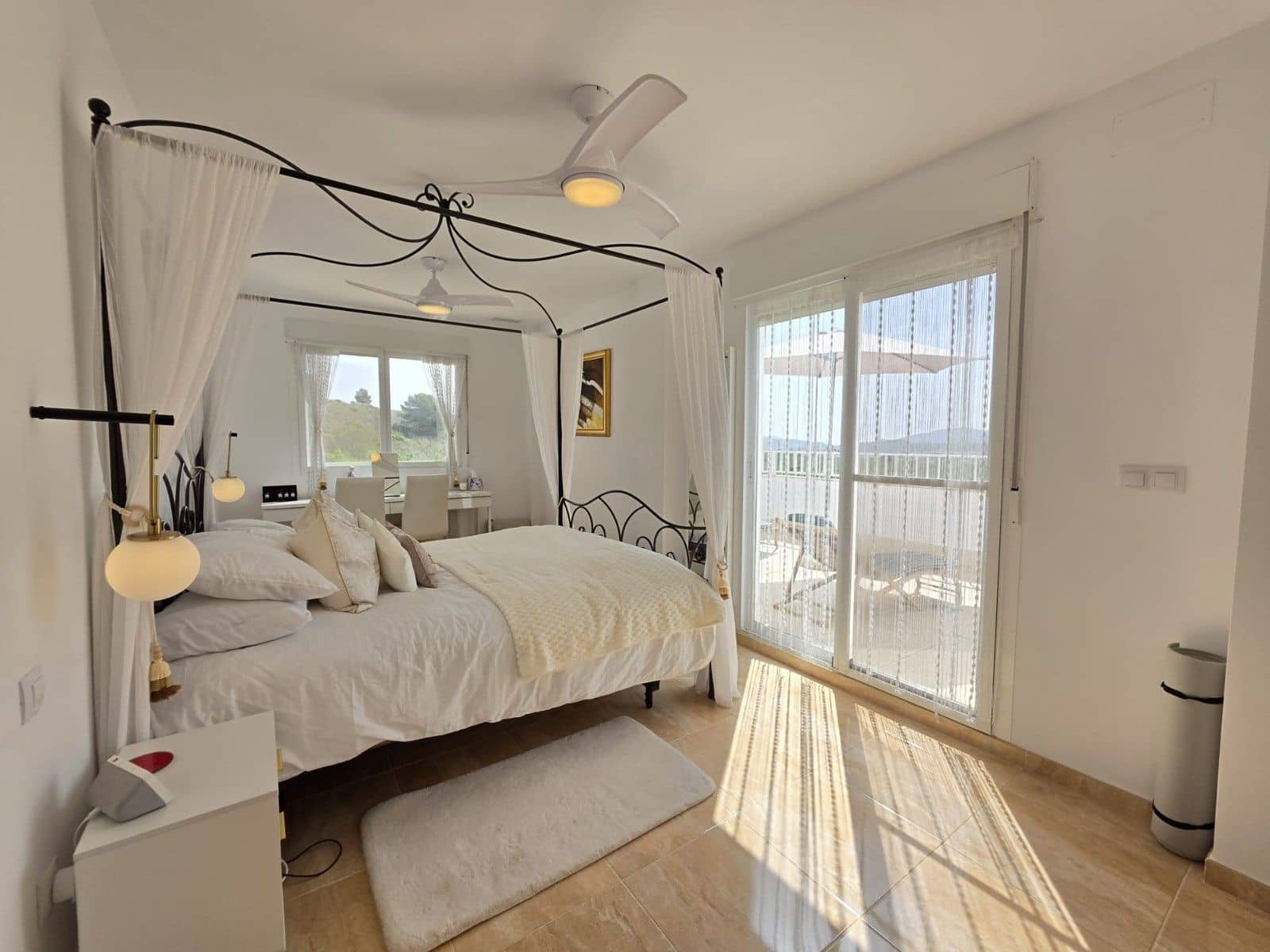 3 chambre Villa/Maison à vendre à Pinoso avec garage - 574 995 € (Ref: 9799551)