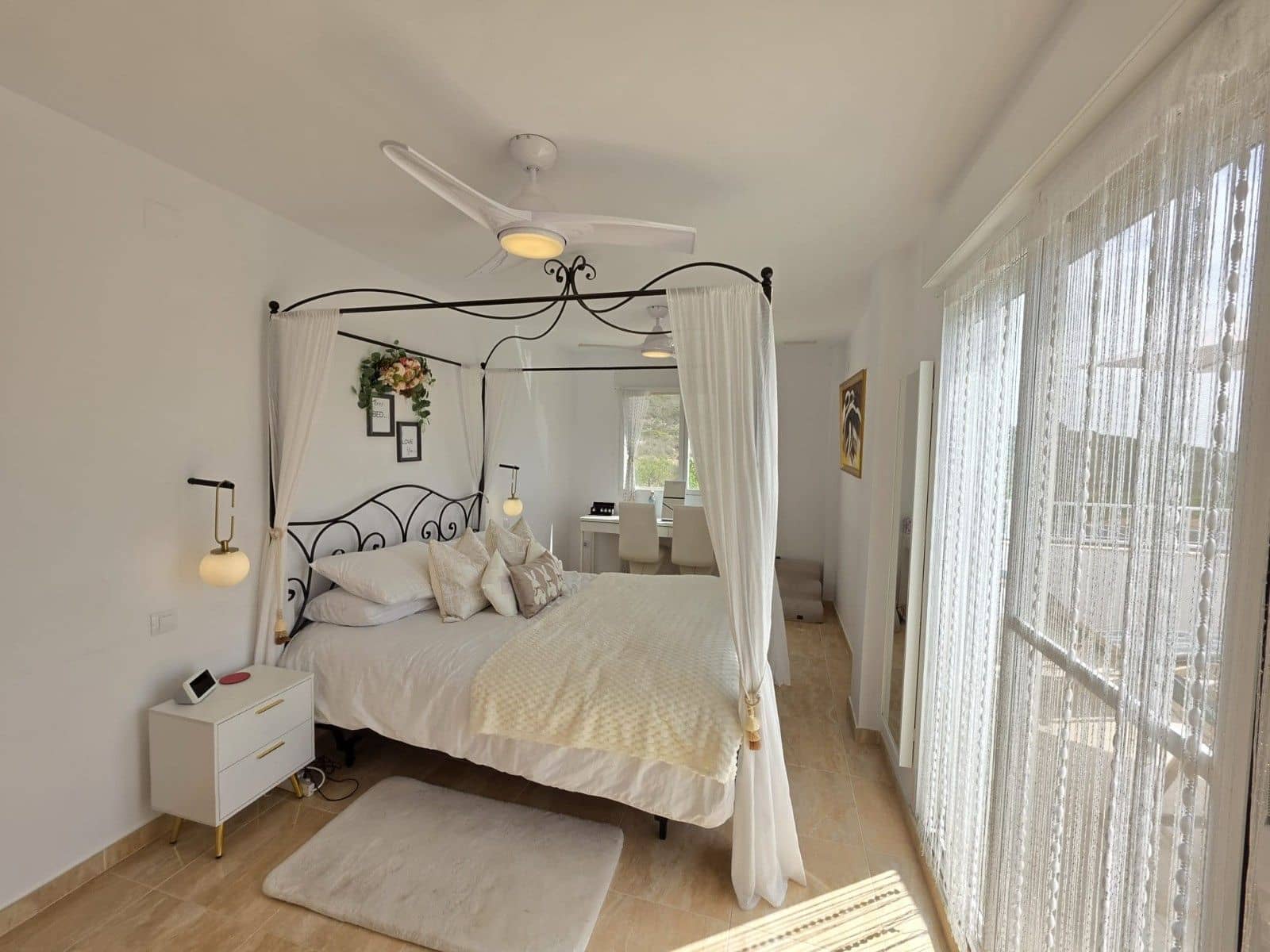 3 chambre Villa/Maison à vendre à Pinoso avec garage - 574 995 € (Ref: 9799551)