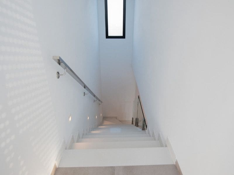 3 Zimmer Reihenhaus zu verkaufen in Santiago de la Ribera mit Pool Garage - 595.000 € (Ref: 9799552)