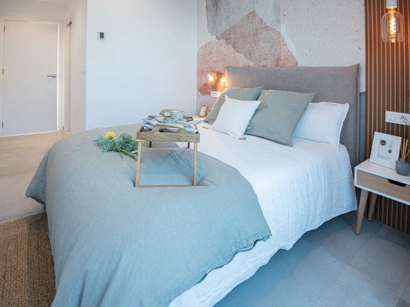 3 Zimmer Reihenhaus zu verkaufen in Santiago de la Ribera mit Pool Garage - 595.000 € (Ref: 9799552)