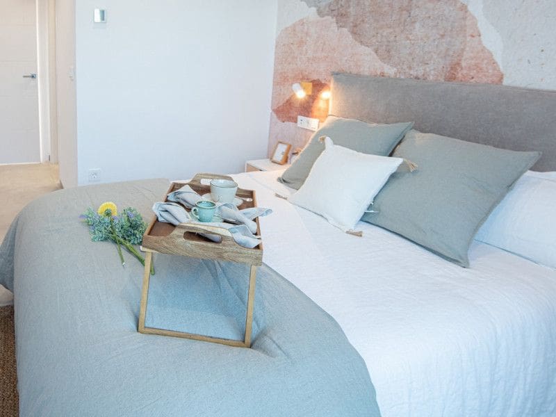 3 Zimmer Reihenhaus zu verkaufen in Santiago de la Ribera mit Pool Garage - 595.000 € (Ref: 9799552)