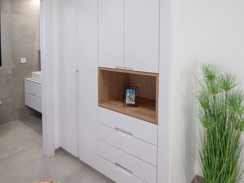 3 Zimmer Reihenhaus zu verkaufen in Santiago de la Ribera mit Pool Garage - 595.000 € (Ref: 9799552)