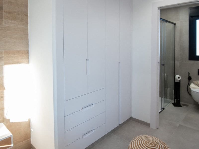 3 Zimmer Reihenhaus zu verkaufen in Santiago de la Ribera mit Pool Garage - 595.000 € (Ref: 9799552)