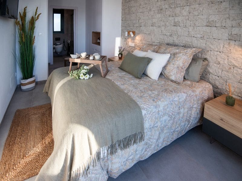 3 Zimmer Reihenhaus zu verkaufen in Santiago de la Ribera mit Pool Garage - 595.000 € (Ref: 9799552)