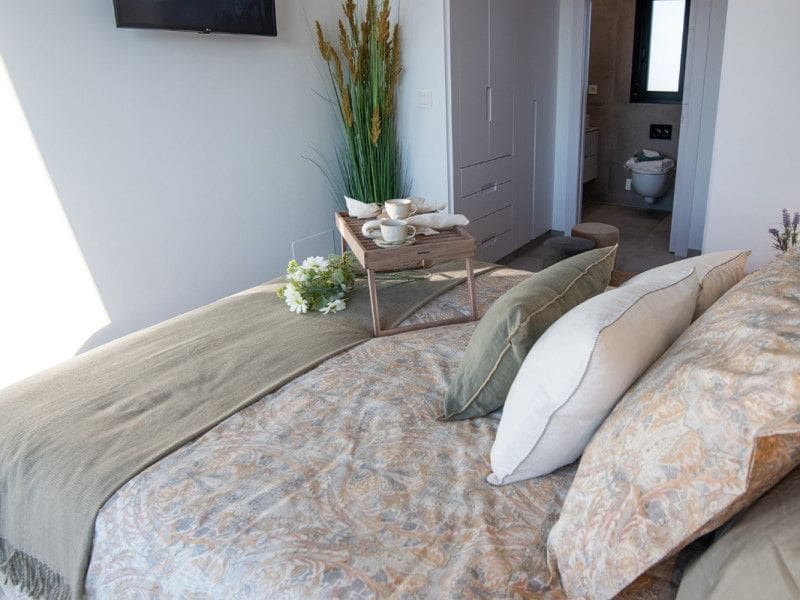 3 Zimmer Reihenhaus zu verkaufen in Santiago de la Ribera mit Pool Garage - 595.000 € (Ref: 9799552)