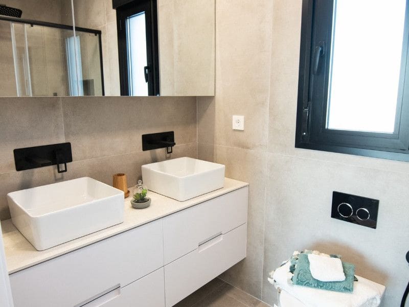 3 Zimmer Reihenhaus zu verkaufen in Santiago de la Ribera mit Pool Garage - 595.000 € (Ref: 9799552)