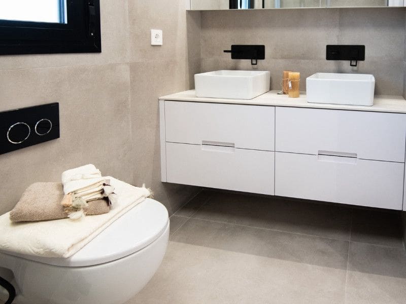 3 Zimmer Reihenhaus zu verkaufen in Santiago de la Ribera mit Pool Garage - 595.000 € (Ref: 9799552)