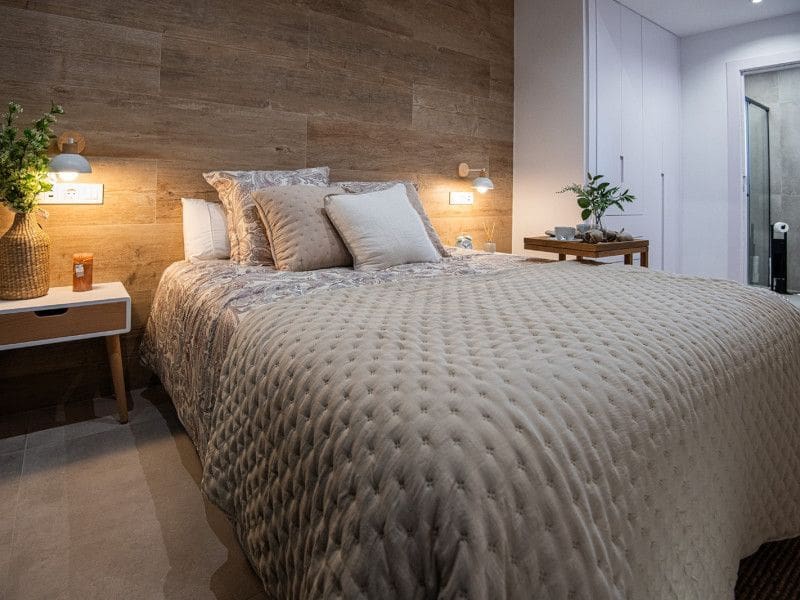 3 Zimmer Reihenhaus zu verkaufen in Santiago de la Ribera mit Pool Garage - 595.000 € (Ref: 9799552)