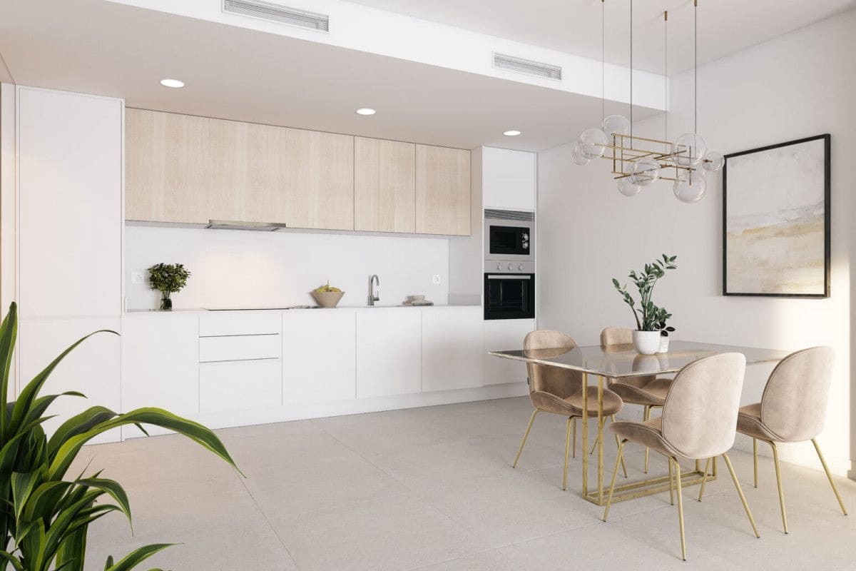 3 slaapkamer Appartement te koop in Casares met zwembad - € 684.000 (Ref: 9799586)