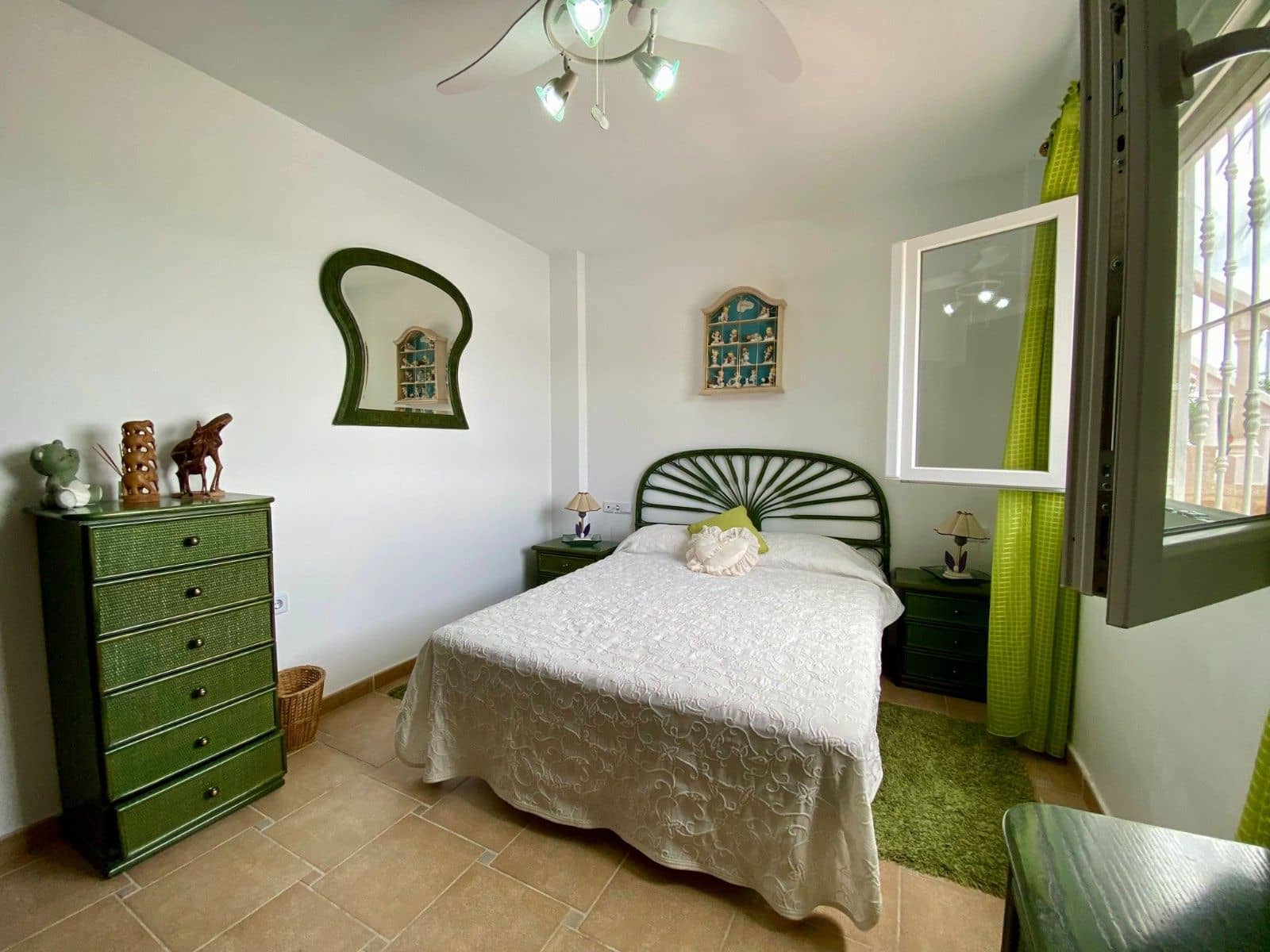 3 camera da letto Villa in vendita in Algorfa con piscina - 599.990 € (Rif: 9801341)