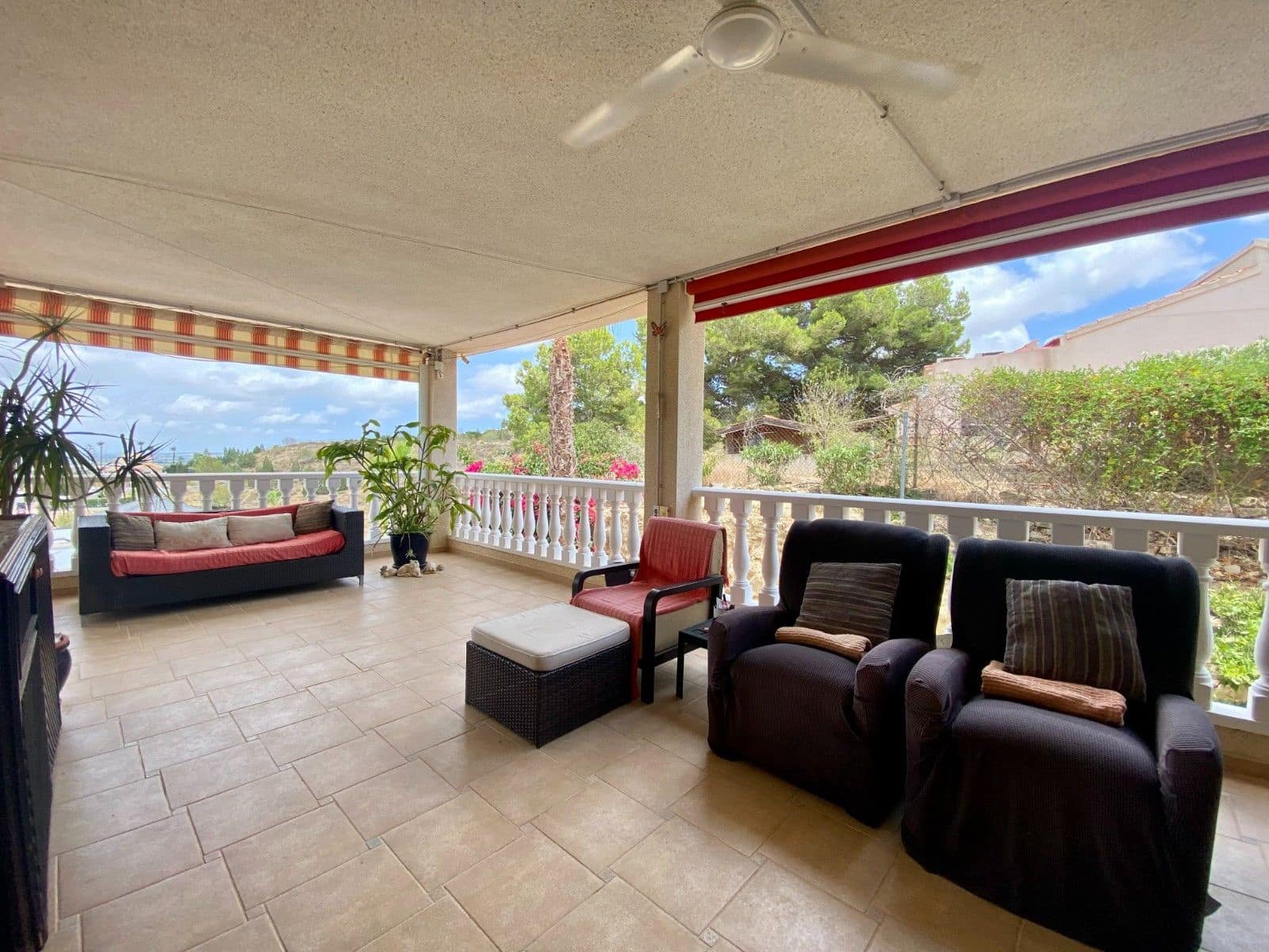 3 camera da letto Villa in vendita in Algorfa con piscina - 599.990 € (Rif: 9801341)