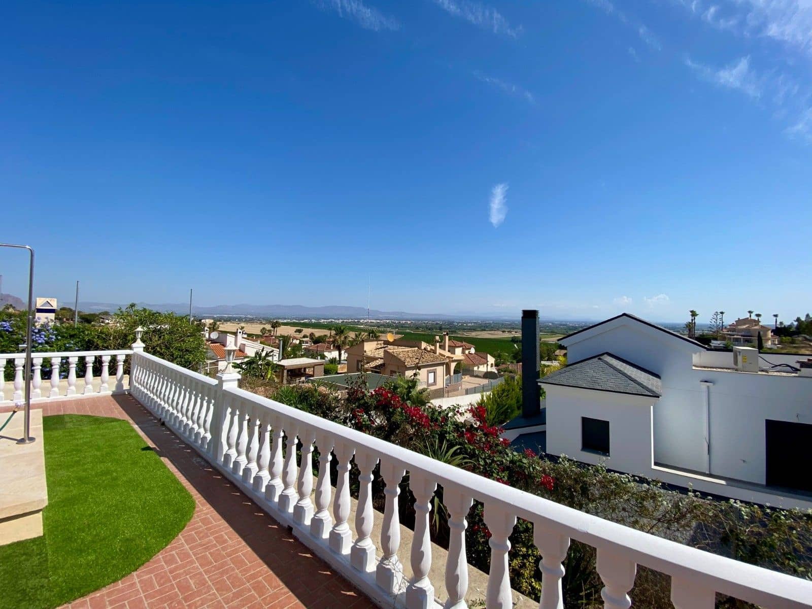 3 camera da letto Villa in vendita in Algorfa con piscina - 599.990 € (Rif: 9801341)