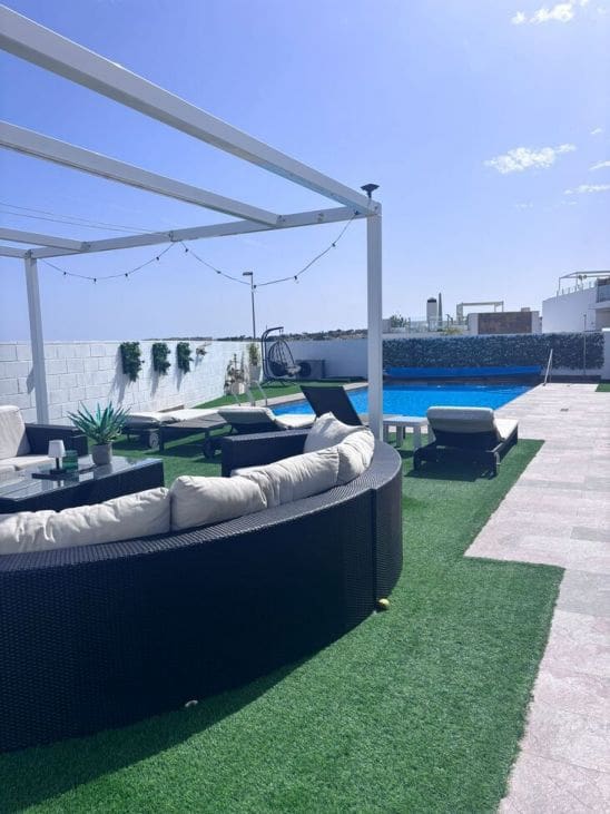 5 soverom Villa til salgs i Filipinas med svømmebasseng - € 699 000 (Ref: 9801343)