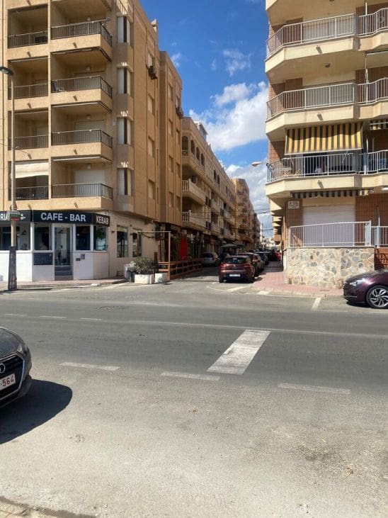 1 sovrum Takvåning till salu i Torrevieja - 199 500 € (Ref: 9801347)