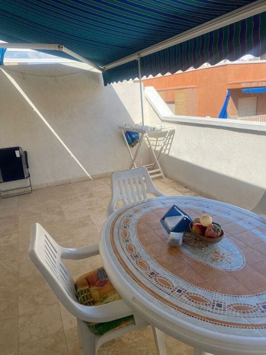 1 sovrum Takvåning till salu i Torrevieja - 199 500 € (Ref: 9801347)