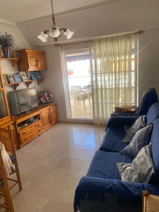 1 sovrum Takvåning till salu i Torrevieja - 199 500 € (Ref: 9801347)