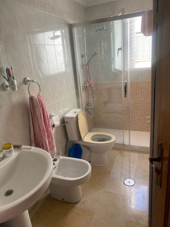 1 sovrum Takvåning till salu i Torrevieja - 199 500 € (Ref: 9801347)