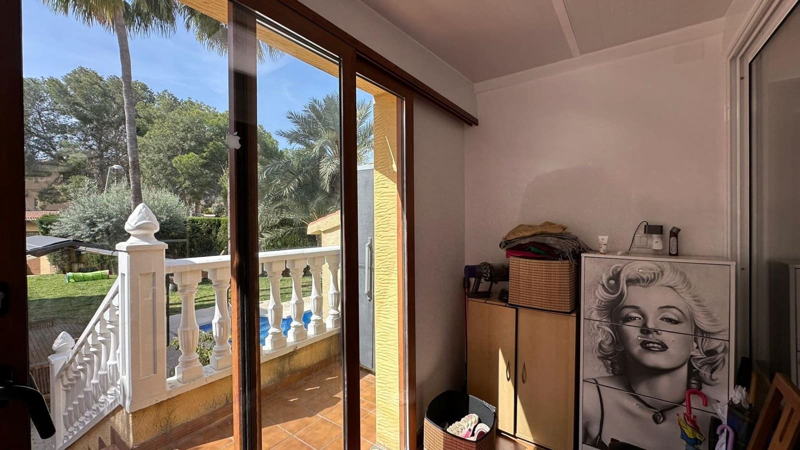 4 soverom Villa til salgs i La Siesta med svømmebasseng - € 490 000 (Ref: 9801349)