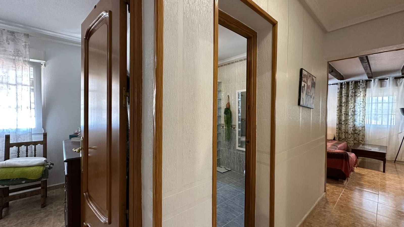 4 soverom Villa til salgs i La Siesta med svømmebasseng - € 490 000 (Ref: 9801349)