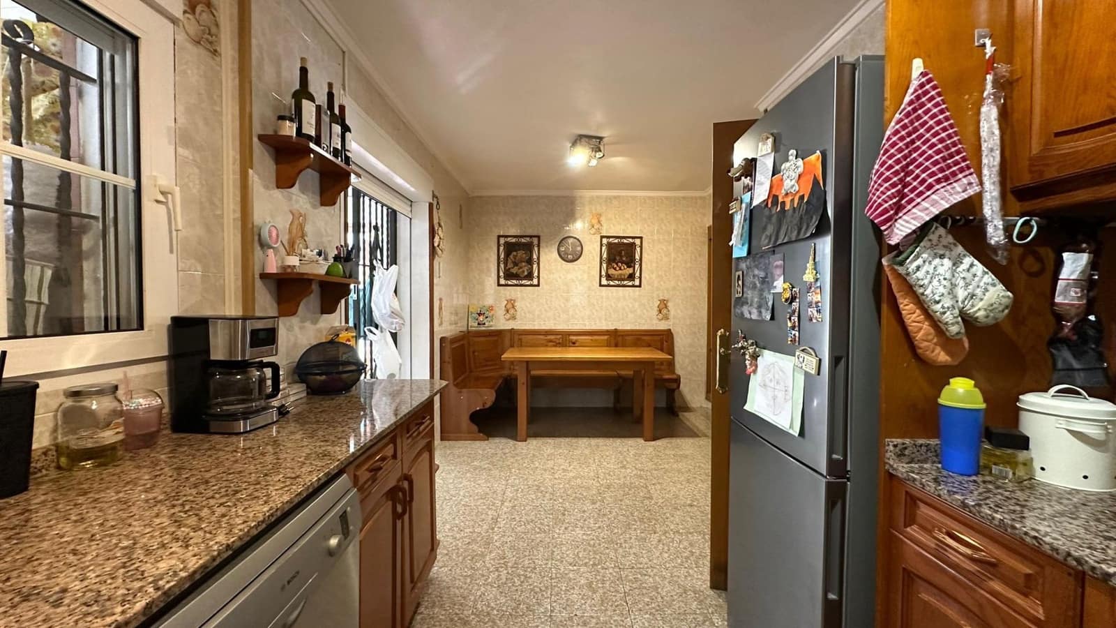 4 soverom Villa til salgs i La Siesta med svømmebasseng - € 490 000 (Ref: 9801349)