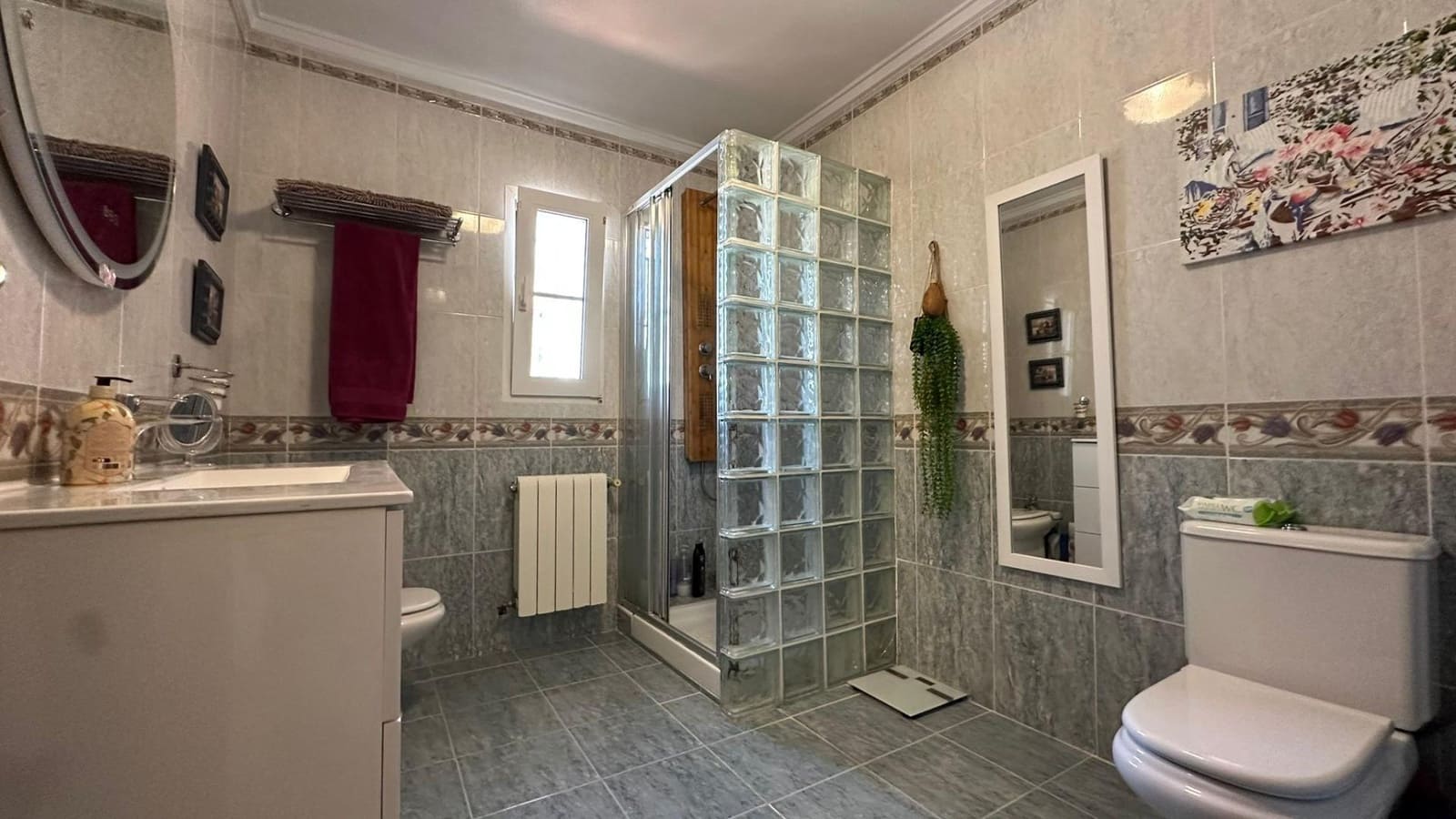 4 soverom Villa til salgs i La Siesta med svømmebasseng - € 490 000 (Ref: 9801349)