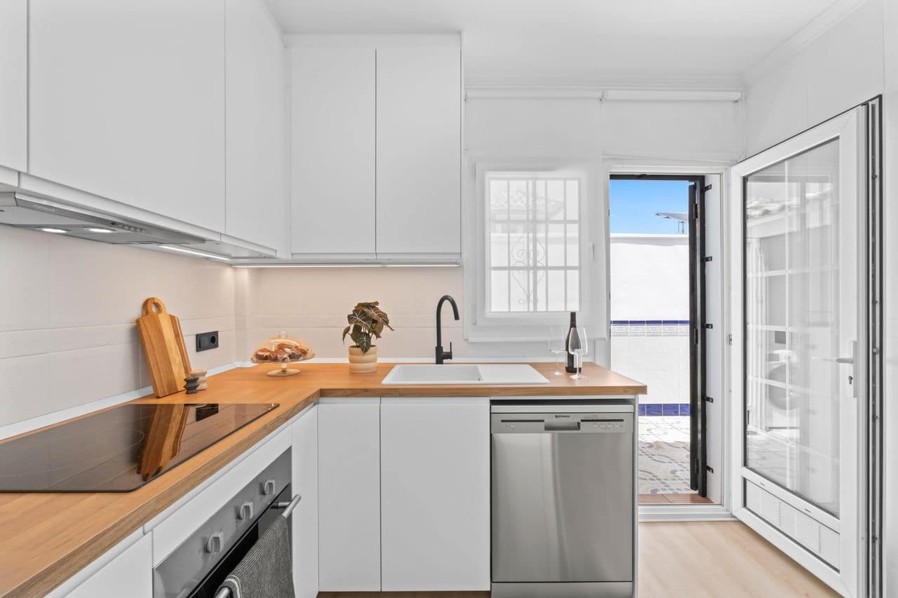 3 sovrum Semi-fristående Villa till salu i Villamartin - 269 800 € (Ref: 9801351)