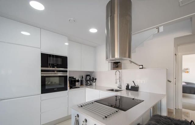 3 slaapkamer Huis te koop in Almoradí met zwembad - € 415.000 (Ref: 9801352)