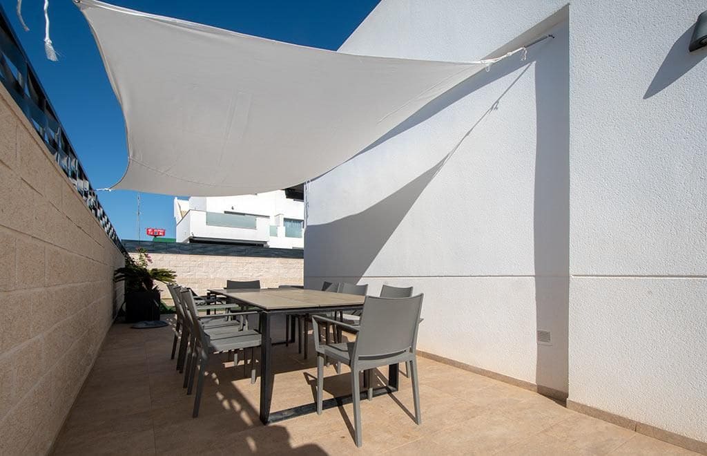 3 slaapkamer Huis te koop in Almoradi met zwembad - € 415.000 (Ref: 9801352)