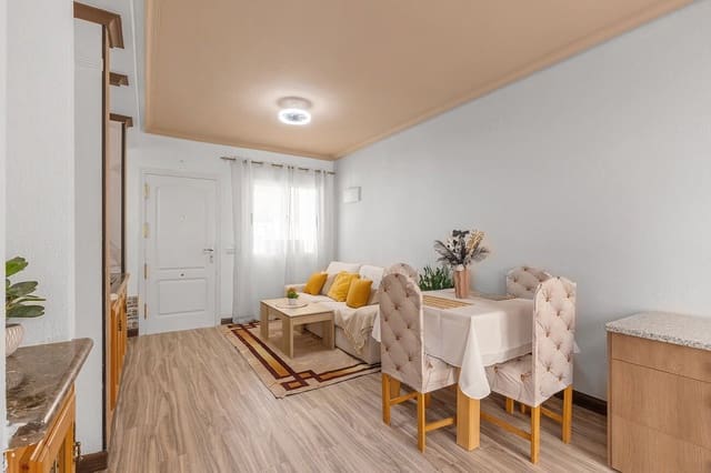 2 quarto Casa em Banda para venda em Lomas de Cabo Roig - Los Dolses, Orihuela com piscina - 185 000 € (Ref: 9801353)