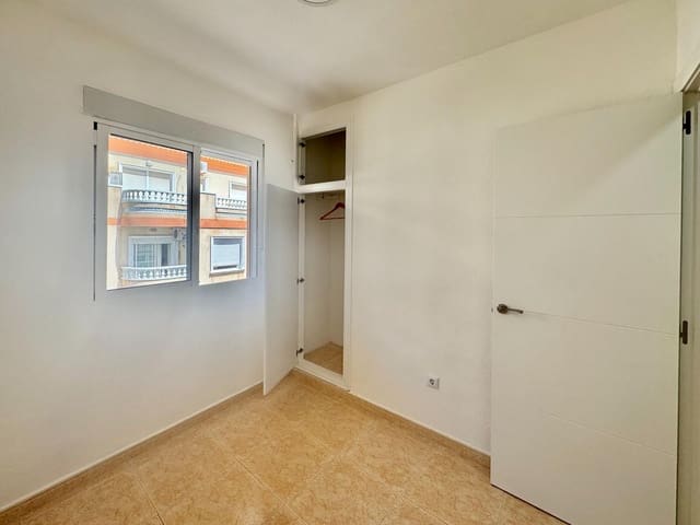 2 camera da letto Appartamento in vendita in Centro, Torrevieja - 137.500 € (Rif: 9804597)