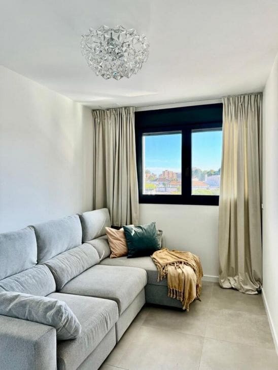 2 soverom Leilighet til salgs i Las Ramblas Golf med svømmebasseng - € 355 000 (Ref: 9804598)