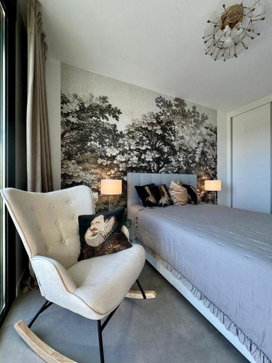 2 soverom Leilighet til salgs i Las Ramblas Golf med svømmebasseng - € 355 000 (Ref: 9804598)