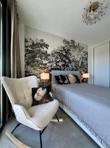 2 soverom Leilighet til salgs i Las Ramblas Golf, Orihuela med svømmebasseng - € 355 000 (Ref: 9804598)