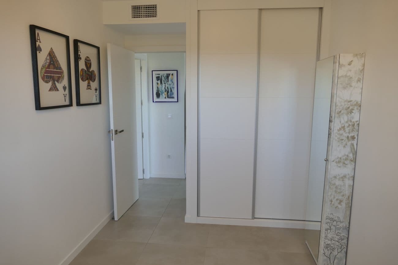 2 soverom Leilighet til salgs i Las Ramblas Golf med svømmebasseng - € 355 000 (Ref: 9804598)